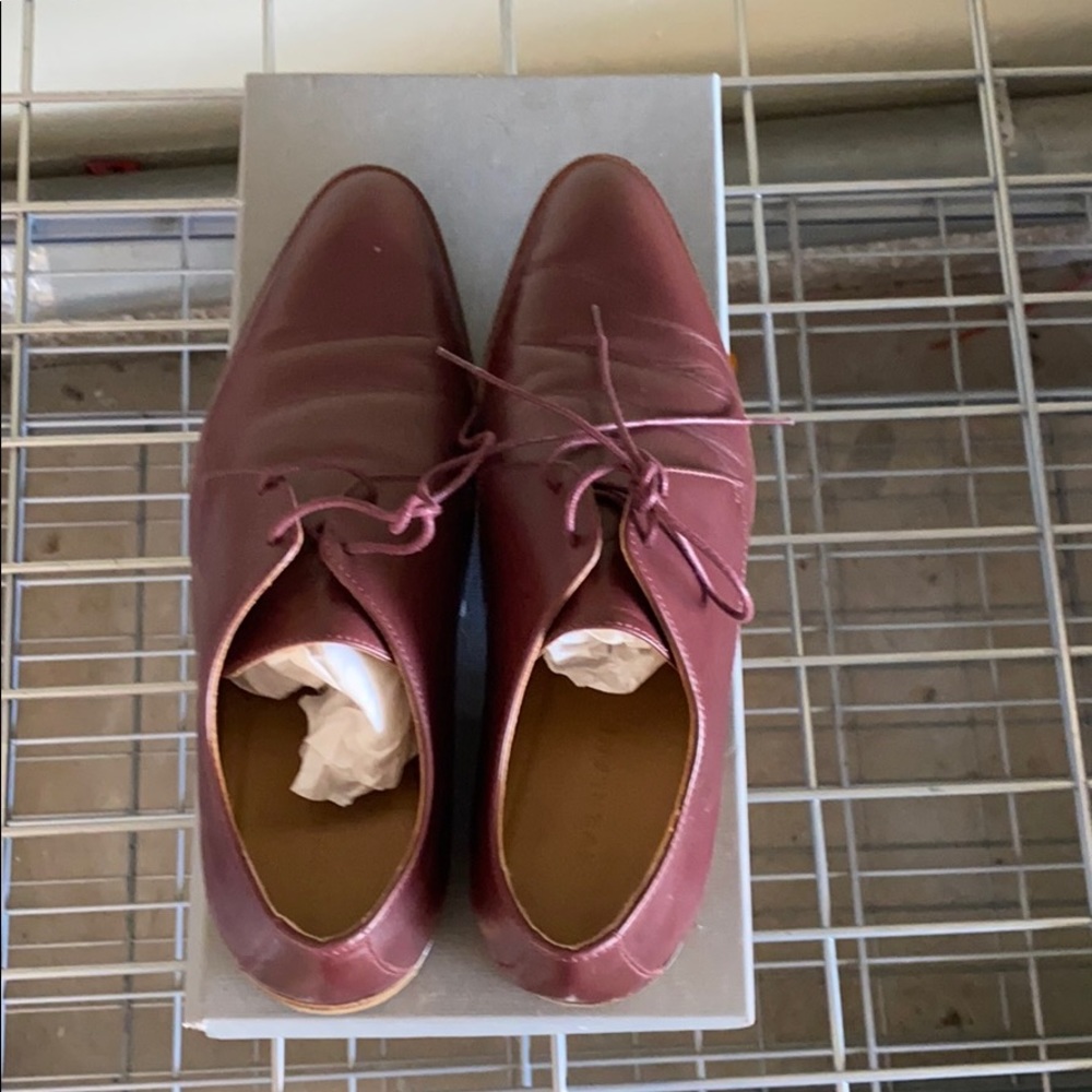 EVERLANE MODERN OXFORD